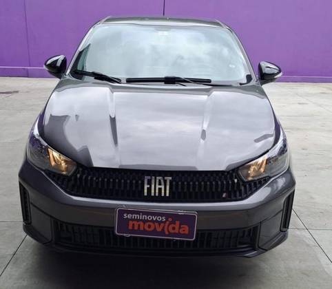 FIAT CRONOS 1.0 FIREFLY FLEX DRIVE MANUAL